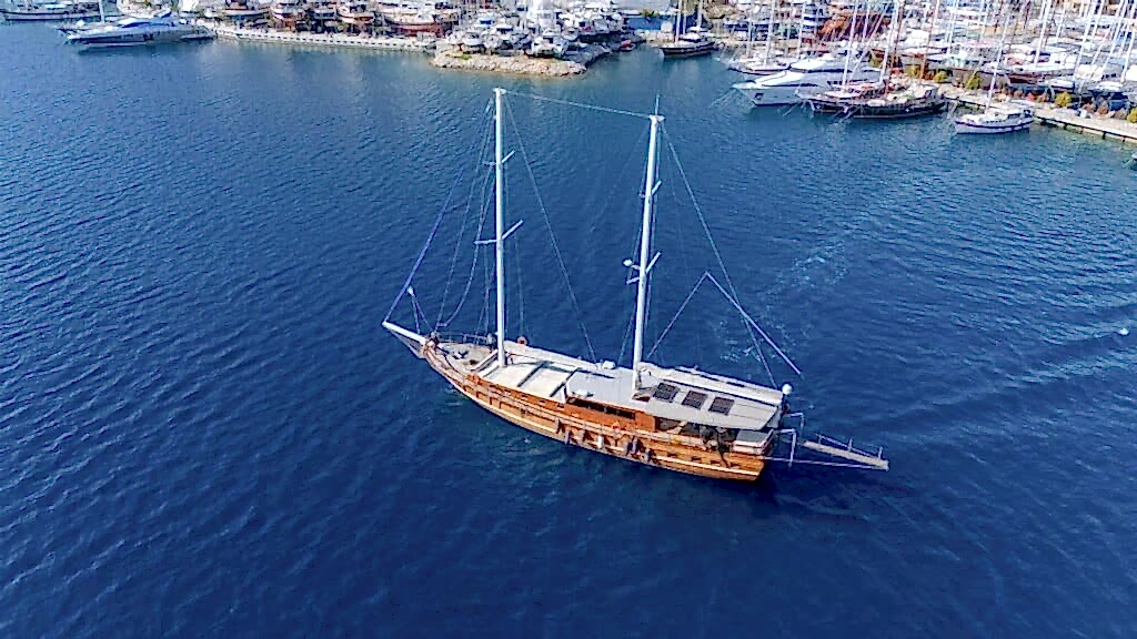 basic about gulet charters basic about gulet charters