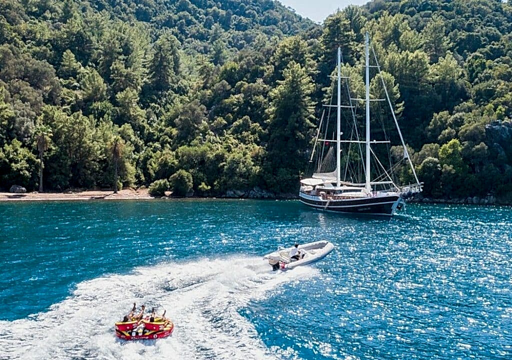 blue cruise Turkey blue cruise Turkey