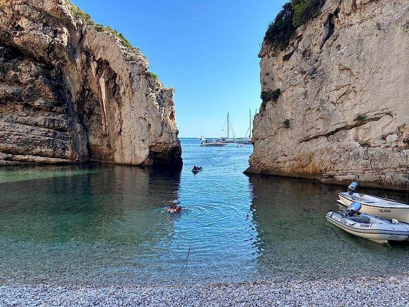 Hırvatistan Destinasyonu