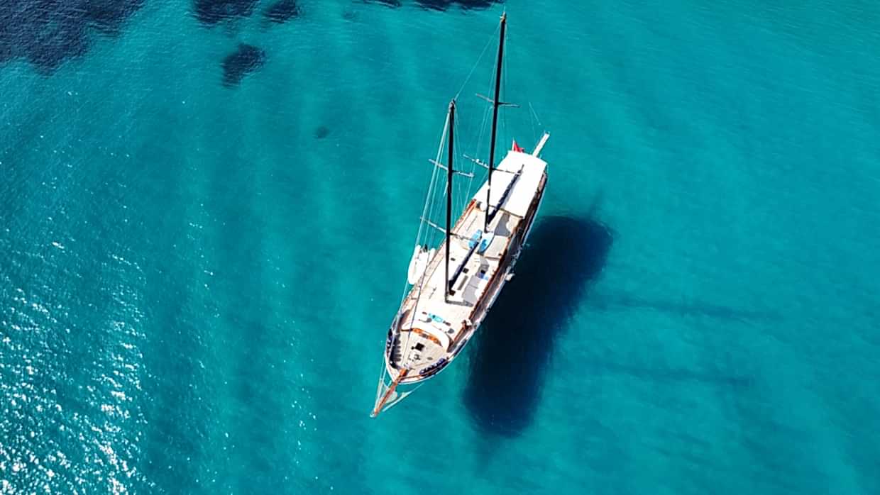 İtalya Destinasyonu