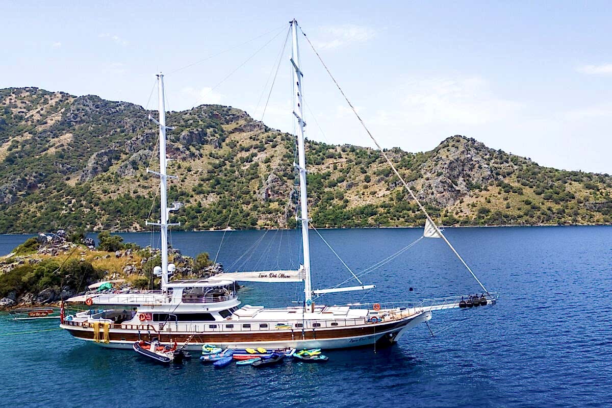 blue voyage Turkey blue voyage Turkey