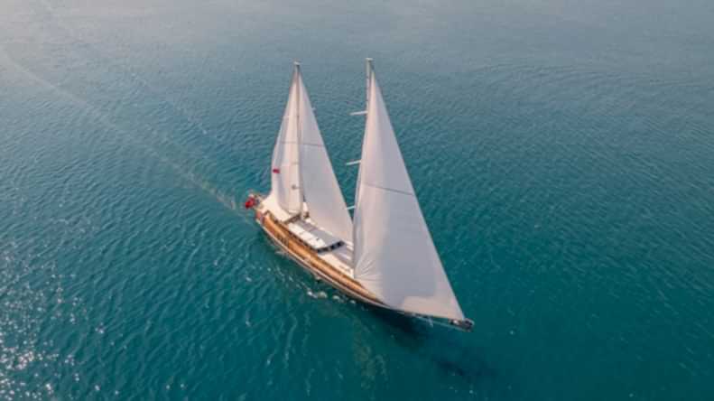 gulet charter in Turkey gulet charter in Turkey